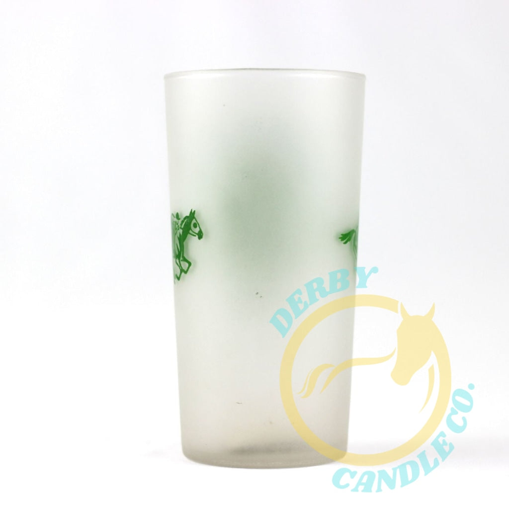 1948 Kentucky Derby Mint Julep Glass